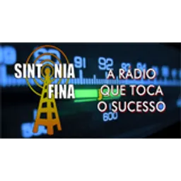 Radio Sintonia Fina