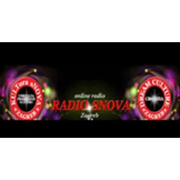 Radio Snova