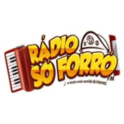 Rádio Só Forró FM