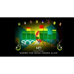 Radio Soca Jamz HD