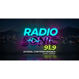 Radio Sonic