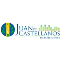 Juan De Castellanos