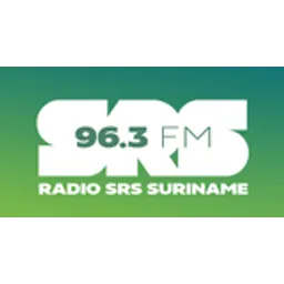 RADIO SRS SURINAME