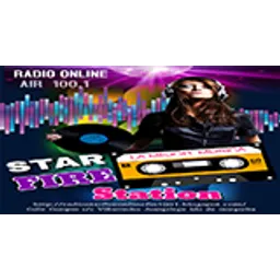 Radio Star Fire Online