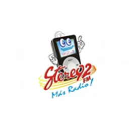 Radio Stereo 92 FM