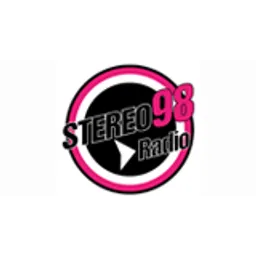 RADIO STEREO 98