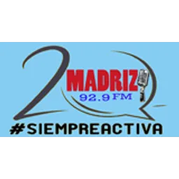 Radio Stereo Madriz