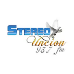 Radio Stereo Uncion