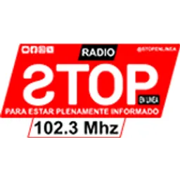 Radio Stop