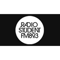 Radio Študent