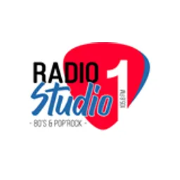 Radio Studio 1- FM