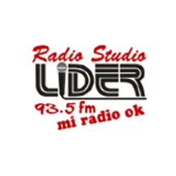 Radio Studio Lider Fm