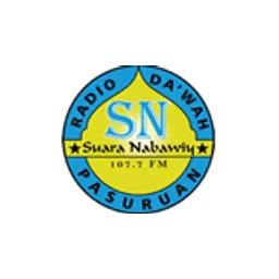Radio Suara Nabawiy FM