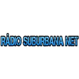 Rádio Suburbana Net