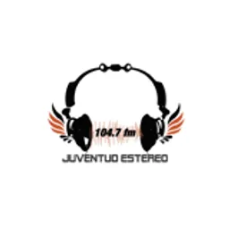 Juventud Estéreo 104.7 FM