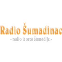 Radio Šumadinac