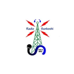 Radio Sunkoshi
