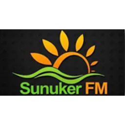 Radio Sunuker