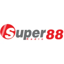 Radio Super 88 FM