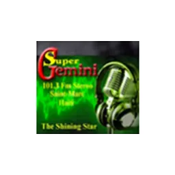 Radio Super Gemini