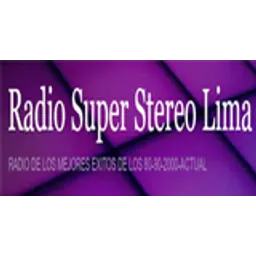 Radio Super Stereo Lima
