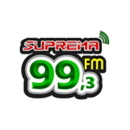 Rádio Suprema