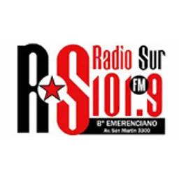 Radio Sur 101.9 FM