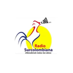 Radio Surcolombiana Neiva