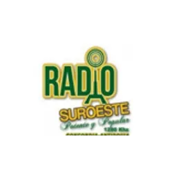 Radio Suroeste