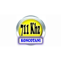 Radio Swara Koncotani