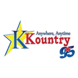 K Kountry 95