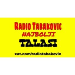 Radio Tabaković