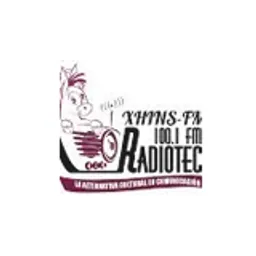 Radio Tecnológico de Saltillo