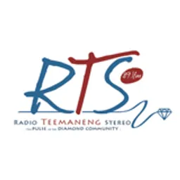 Radio Teemaneng Stereo