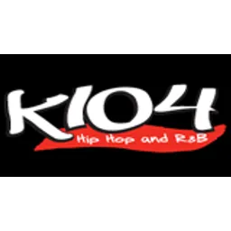 K104 - 104.5 KKDA-FM