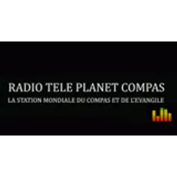 Radio Tele Planet Compas