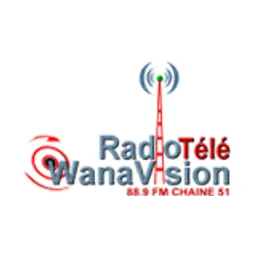 Radio Télé Wanavision