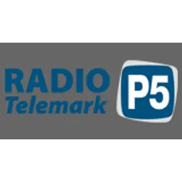 Radio Telemark P5