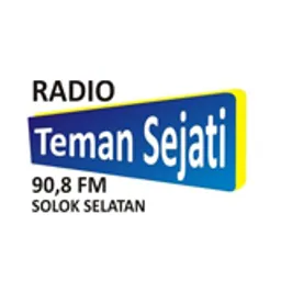 Radio Teman Sejati