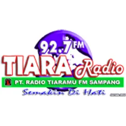 Radio Tiara FM Sampang