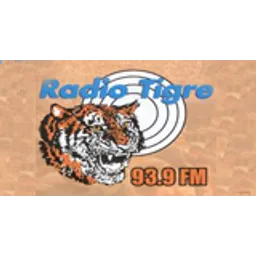 Radio Tigre 93.9 FM