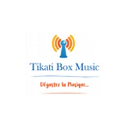 Radio Tikati Box Music