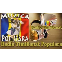 Radio TimiBanat-Populara