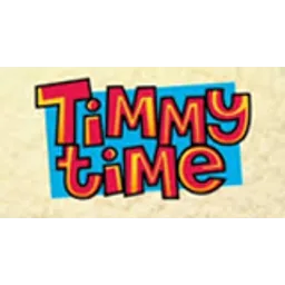 Radio TimmyTime