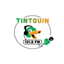 Radio Tintouin