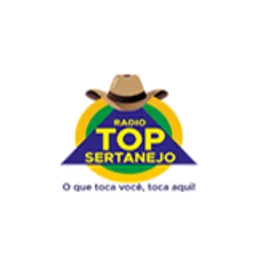 Rádio Top Sertanejo