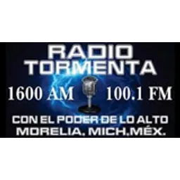 Radio Tormenta
