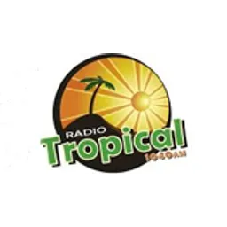 RADIO TROPICAL