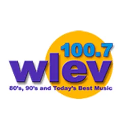 100.7 WLEV