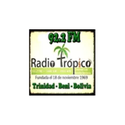 RADIO TROPICO 92.2 FM
